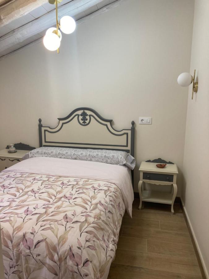 דירות Albarracín Casa Victor מראה חיצוני תמונה