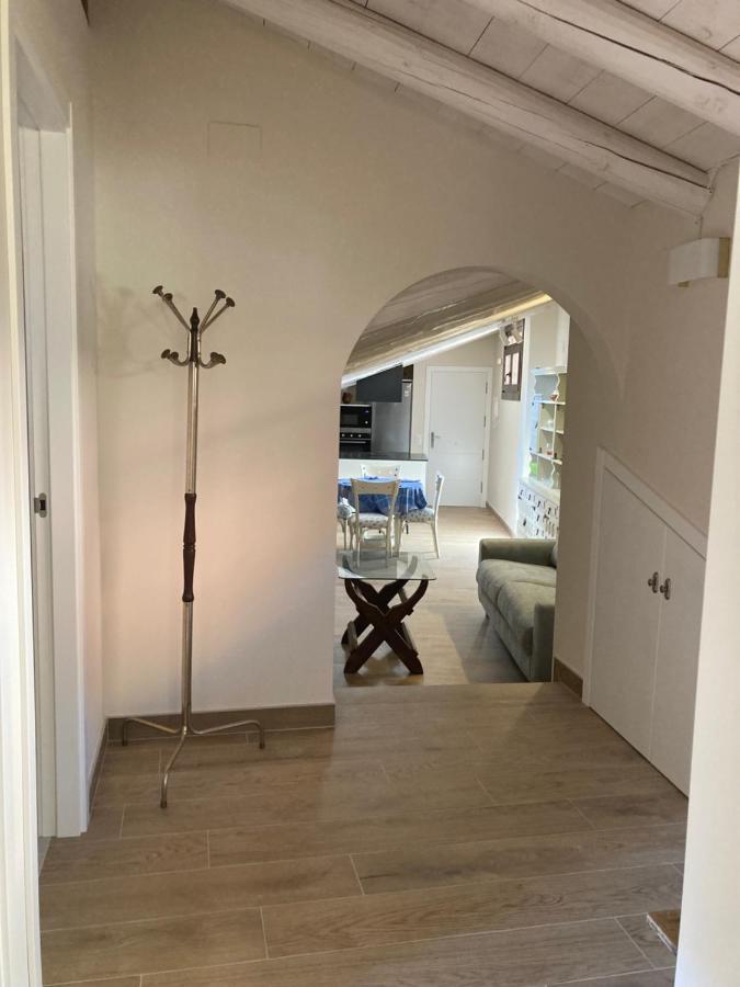 דירות Albarracín Casa Victor מראה חיצוני תמונה