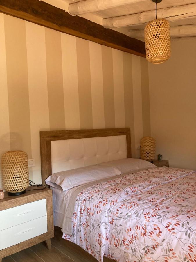 דירות Albarracín Casa Victor מראה חיצוני תמונה