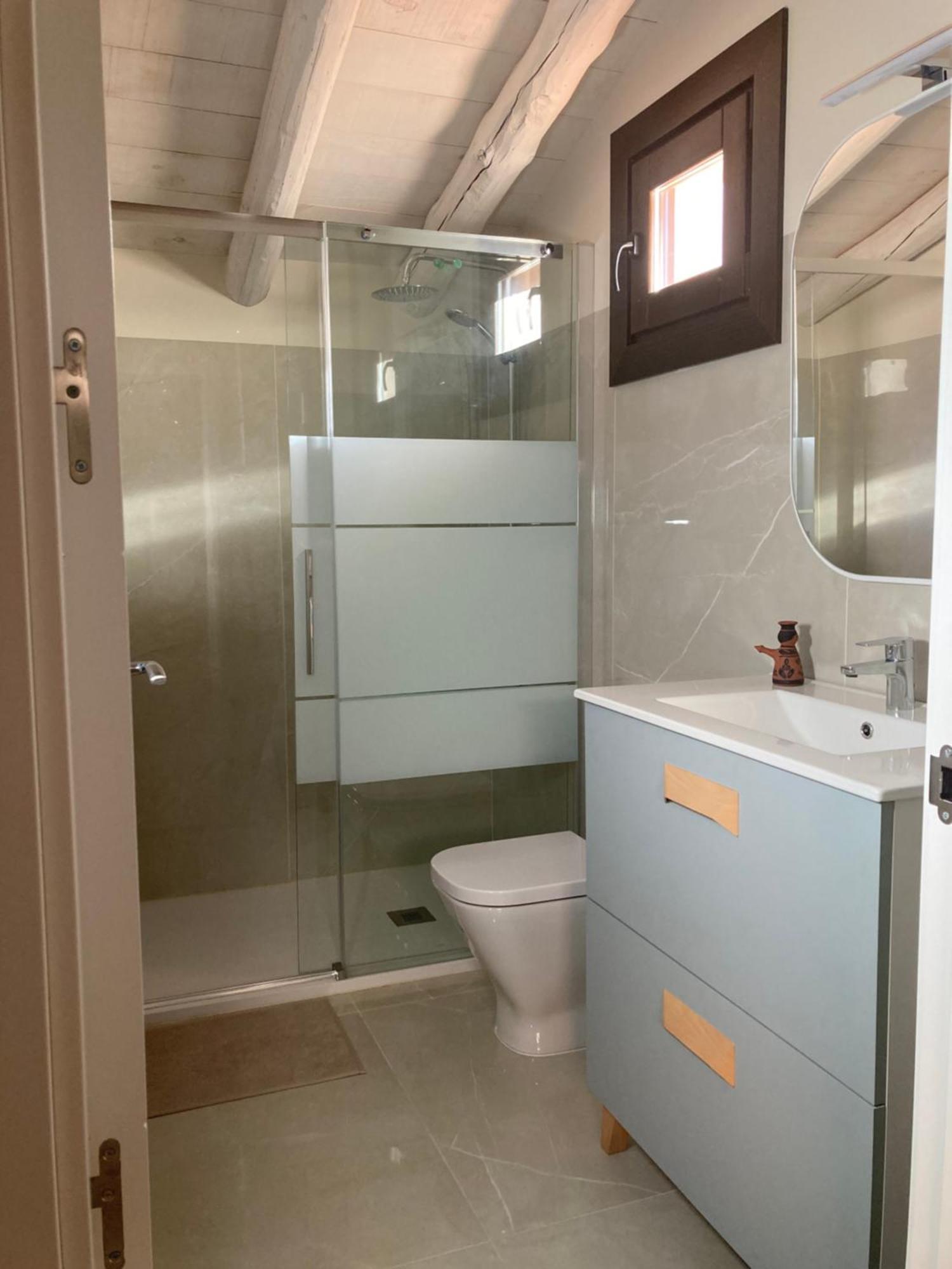 דירות Albarracín Casa Victor מראה חיצוני תמונה